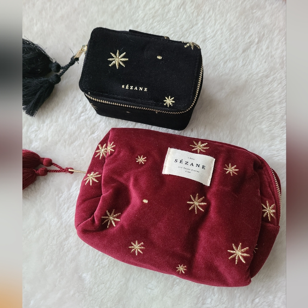 Sezane Set